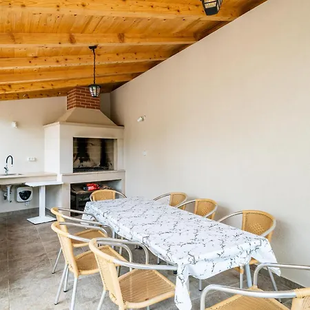 Nice In With Kitchen Dubrovnik