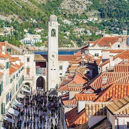 Nice In With Kitchen Apartment Dubrovnik