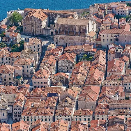 Apartment Nice In With Kitchen Dubrovnik