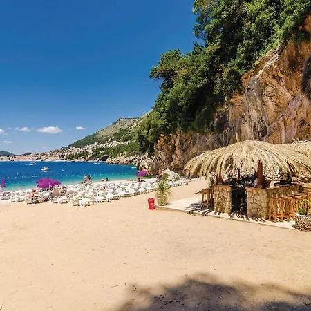 Nice In With Kitchen Dubrovnik